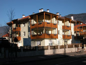 Wohnanlage "Winkleranger" Lana