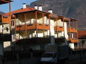 Wohnanlage "Winkleranger" Lana