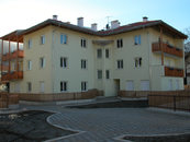 Wohnanlage "Winkleranger" Lana