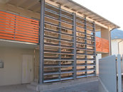 Wohnanlage "Villa Irmgard" Meran