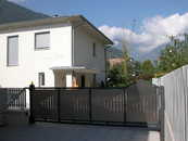 Wohnanlage "Villa Irmgard" Meran