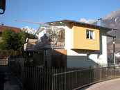 Wohnanlage "Karl Wolf" Meran