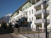 Wohnanlage "Karl Wolf" Meran