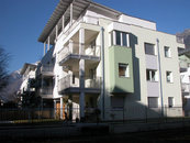 Wohnanlage "Karl Wolf" Meran