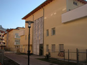 Wohnbaugenossenschaft "Deodora" Meran