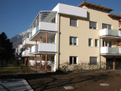 Wohnbaugenossenschaft "Deodora" Meran