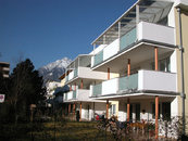 Wohnbaugenossenschaft "Deodora" Meran