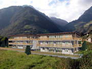 Residence "Lea" Partschins