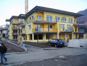 Residence "Paula" Meran