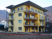 Residence "Paula" Meran