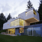 Villa "Pirpamer" Dorf Tirol