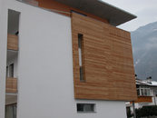 Wohnbaugenossenschaft "Glatzguter" Algund