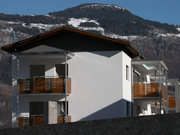 Wohnbaugenossenschaft "Spitalanger" Lana