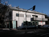 Sparim Sparkasse Algund