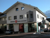 Sparim Sparkasse Algund