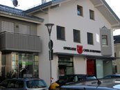 Sparim Sparkasse Algund